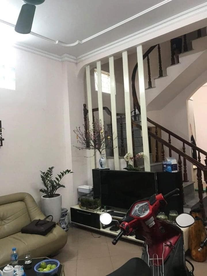 Nhà Đẹp Giá Rẻ Tô Vĩnh Diện cách phố 20M sổ vuông đẹp, 45M, 4T, Mt 3.8, giá chỉ 4 tỷ