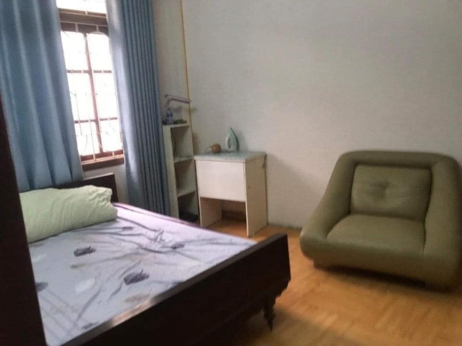Nhà Đẹp Giá Rẻ Tô Vĩnh Diện cách phố 20M sổ vuông đẹp, 45M, 4T, Mt 3.8, giá chỉ 4 tỷ