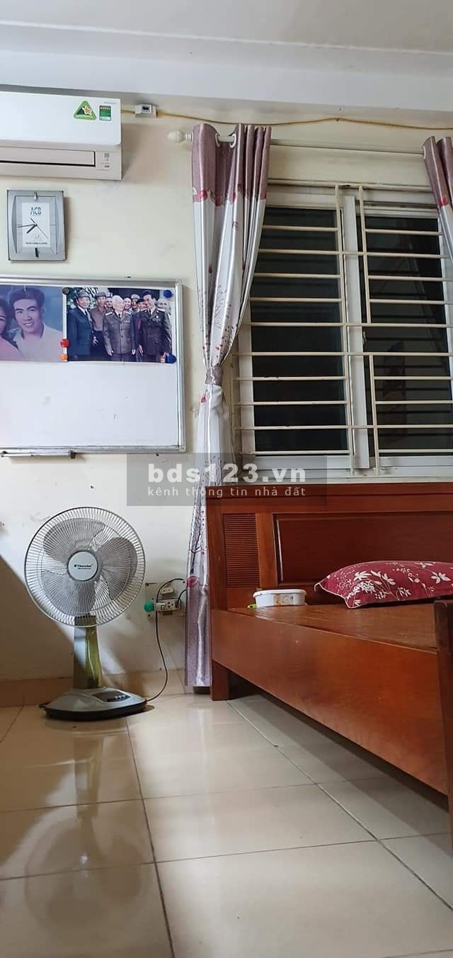 Bán nhà Lĩnh Nam, Vĩnh Hưng, ô tô đỗ, kinh doanh hiếm có, 4 tầng