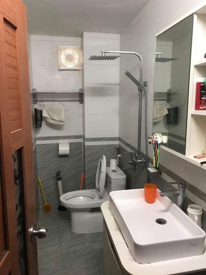Nhà Đẹp Giá Rẻ Tô Vĩnh Diện cách phố 20M sổ vuông đẹp, 45M, 4T, Mt 3.8, giá chỉ 4 tỷ