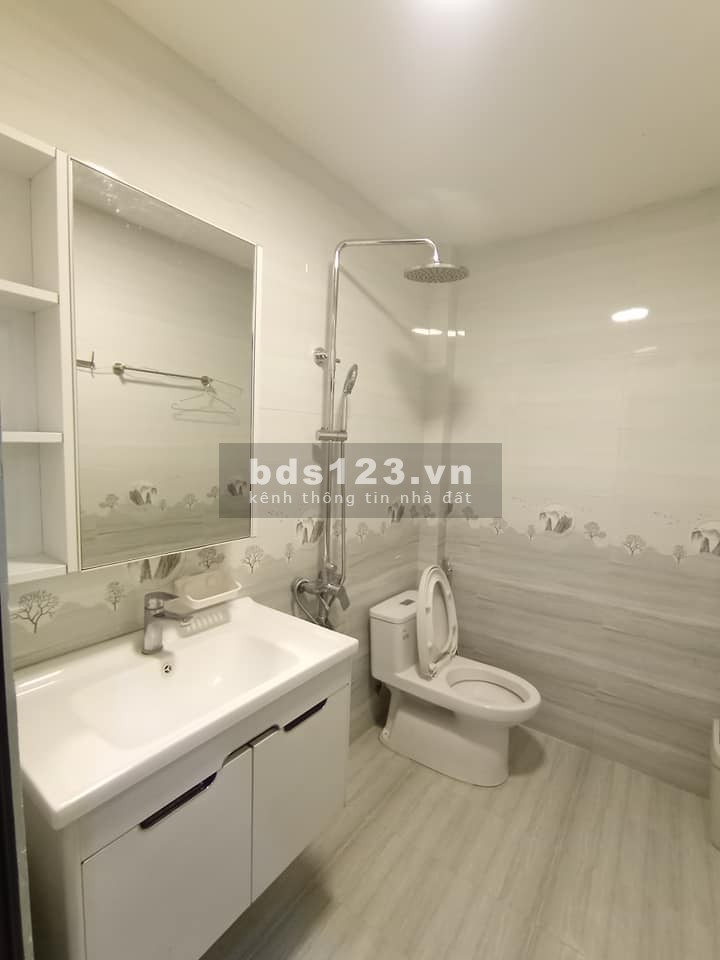 Bán nhà Tam Trinh,ô tô đỗ cửa,kinh doanh nhỏ giá 3 tỷ 75