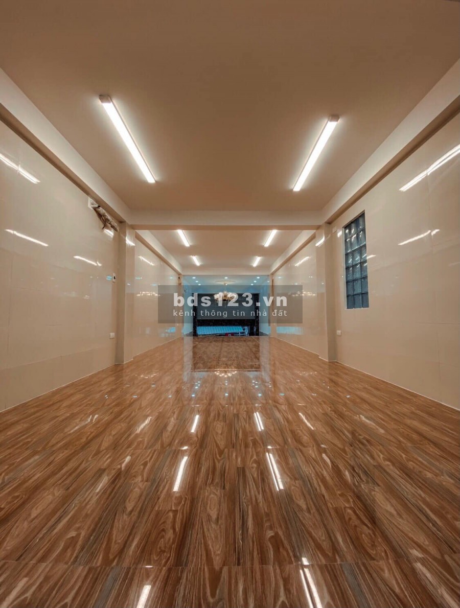 Bán nhà KINH DOANH 7 Tầng Mặt phố Khương Đình, Thanh Xuân, 65m2, Giá 12.9 tỷ.