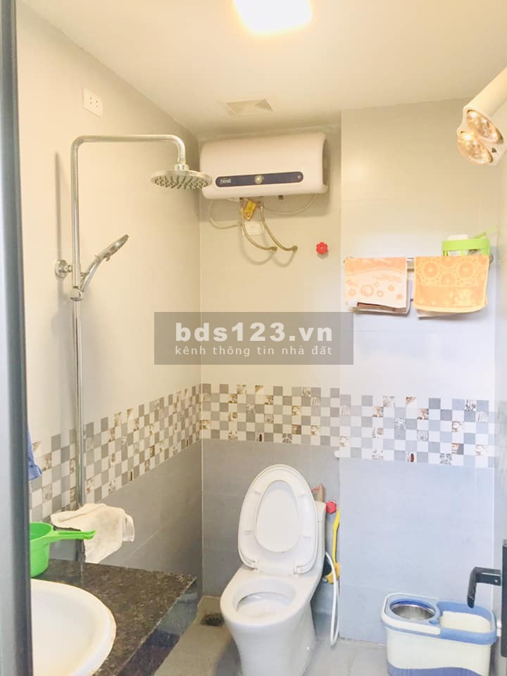 Bán nhà đẹp Cầu Giấy, Lạc Long Quân 6 tầng x 52m2 x 3.7m mặt tiền lô góc, nở hậu, ngõ nông xe 3 gác phi, yên tĩnh.