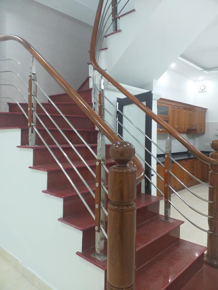 Mảnh đất vàng giáp Hồ Gươm, 62m2 x 5 tầng, hai mặt phố lớn, kinh doanh