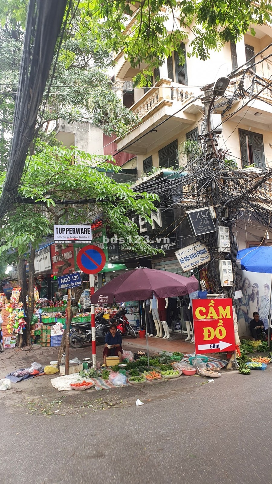 NHÀ 5T CẦU GIẤY, DT:40M2,MT:5M – KD VĂN PHÒNG – Ô TÔ VÀO NHÀ,GIÁ : 5.7 TỶ.LH : 0961427470.