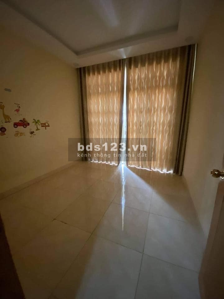 Bán nhà mới ở ngay, HXT đỗ cửa, 35m2, Nguyễn Phúc Chu, P 15, Quận Tân Bình 3.65 tỷ