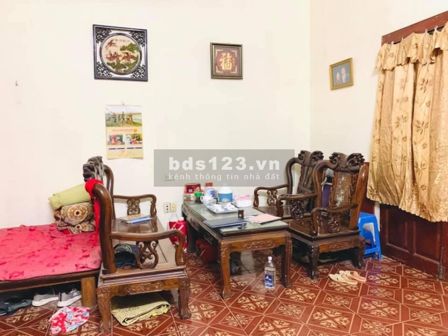Mua đất tặng nhà, lô góc 2 thoáng, chỉ số khủng. Giá 5.6 tỷ