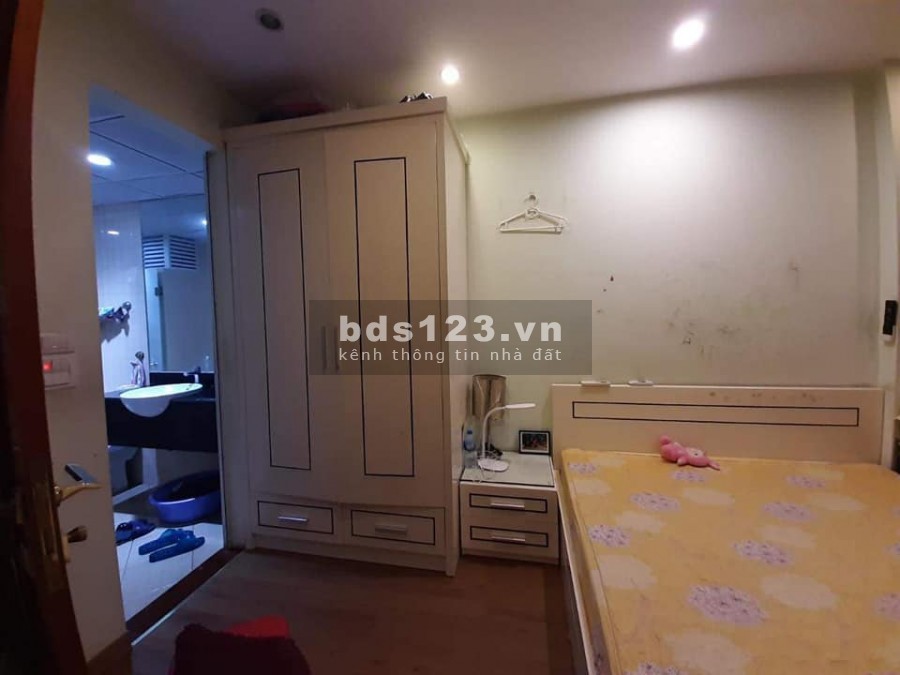 Nhà Dễ Thanh Khoản, Nguyễn Văn Cừ, 80m2 MTx5.2m Long Biên