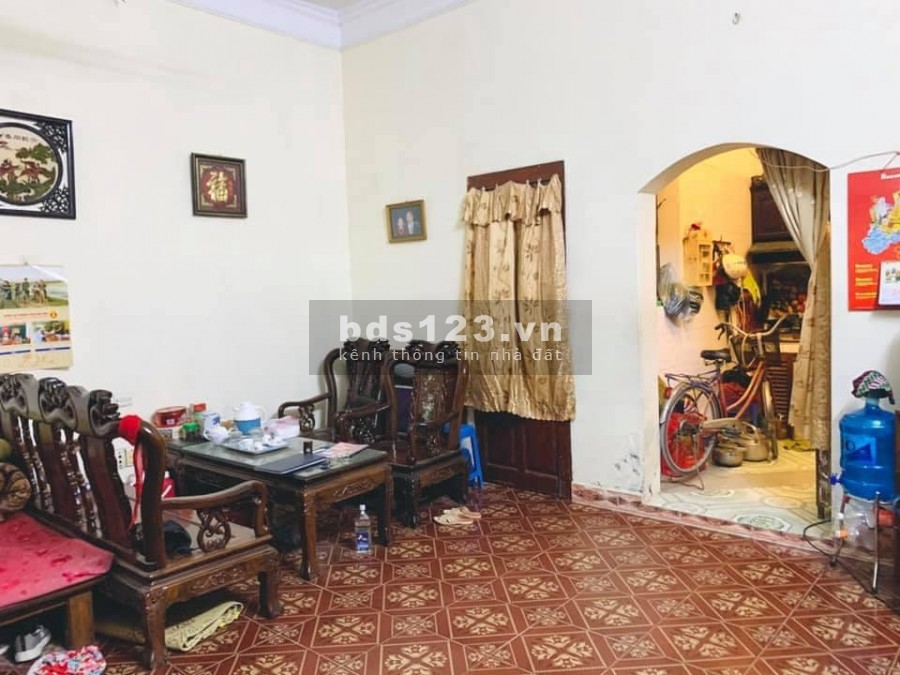 Mua đất tặng nhà, lô góc 2 thoáng, chỉ số khủng. Giá 5.6 tỷ