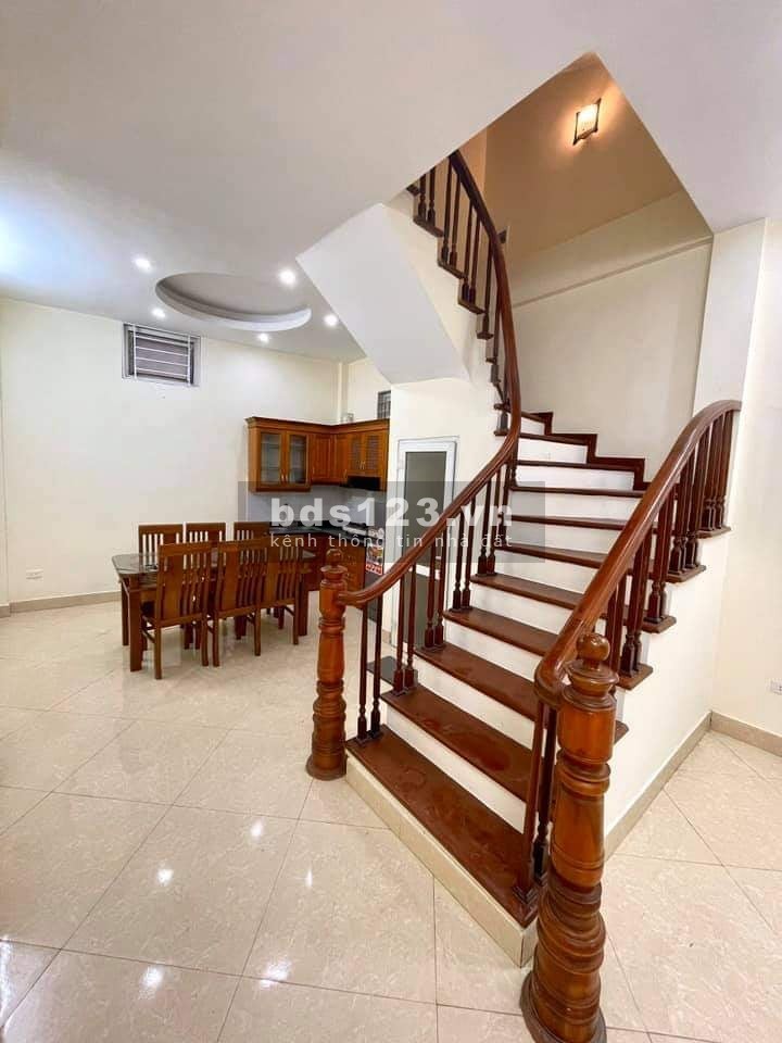 Bán nhà siêu hot phố Bạch Mai mới coong, dt 38m2, tầng, giá 3.5 tỷ