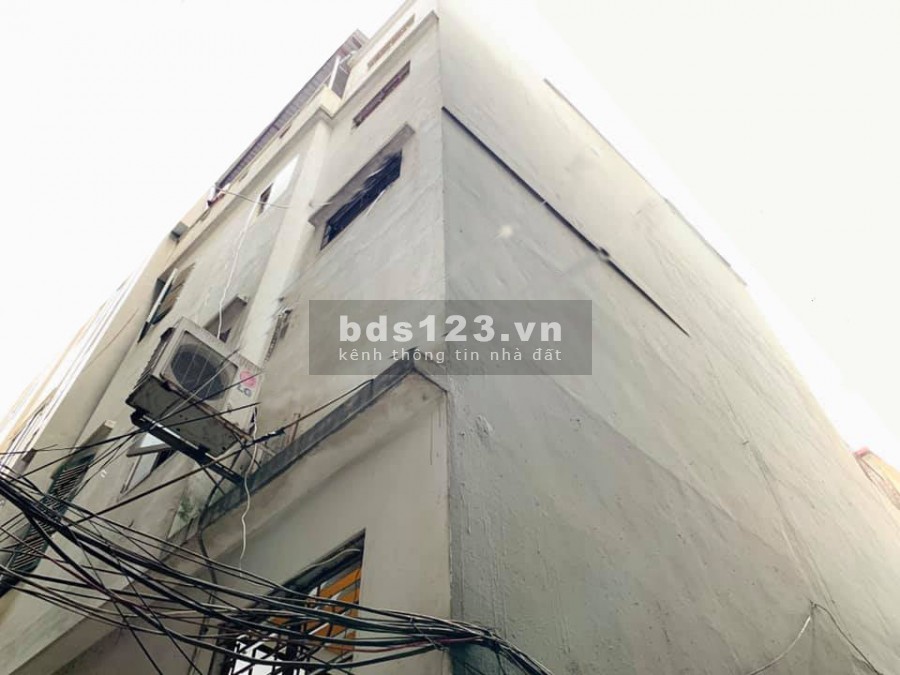 Mua đất tặng nhà, lô góc 2 thoáng, chỉ số khủng. Giá 5.6 tỷ