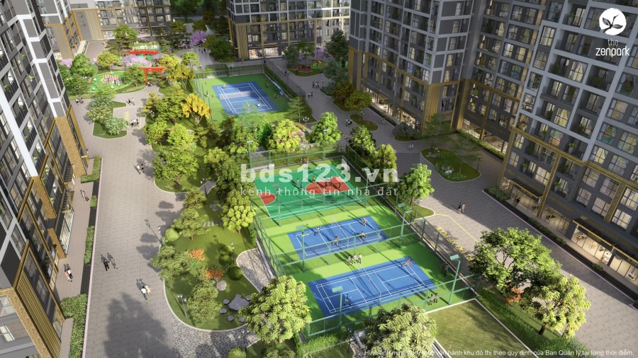 Bán căn chung cư cao cấp Vinhome Ocean Park