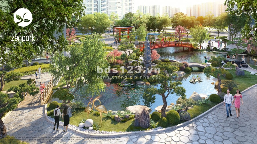 Bán căn chung cư cao cấp Vinhome Ocean Park