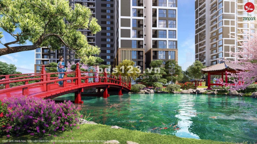 Bán căn chung cư cao cấp Vinhome Ocean Park