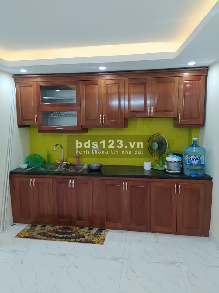Bán nhà riêng phường Phú Diễn, 60m2, 3.8 tỷ