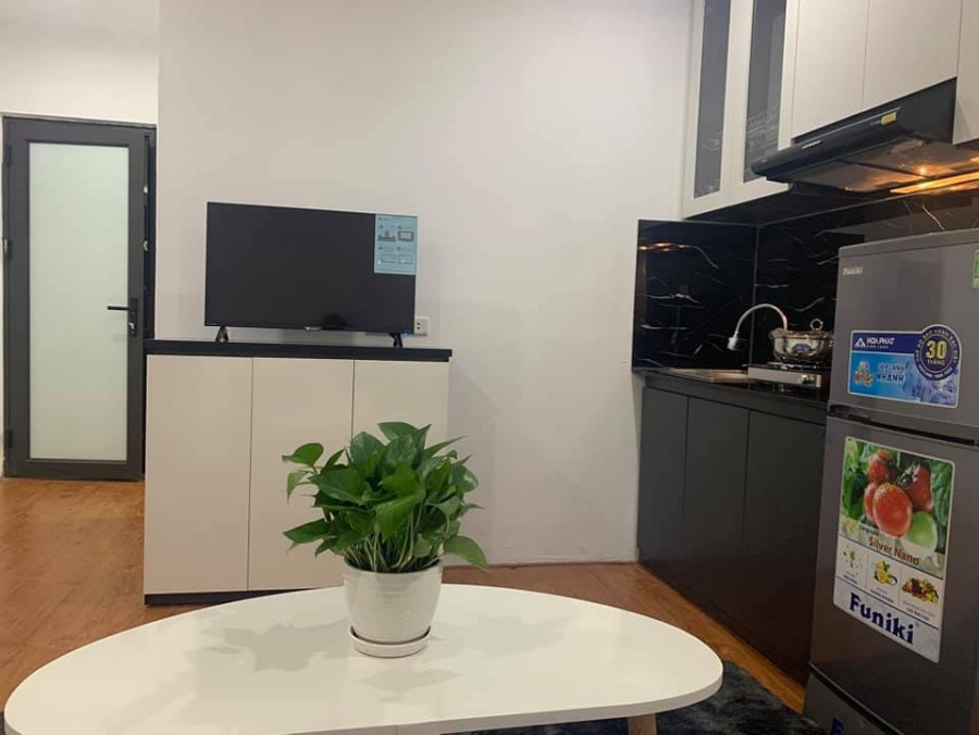 Mặt phố Quang Tiến, Đại Mỗ, lô góc kinh doanh, view hồ thoáng mát, cạnh Vinhoms, dt 55m2, 5 tầng, giá 7 tỷ