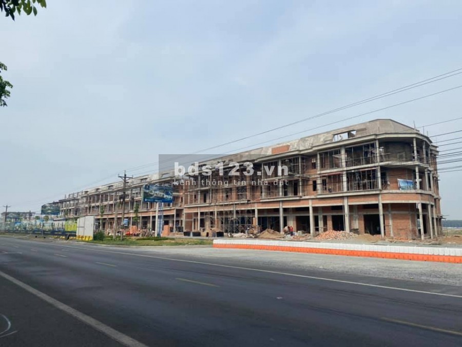 Century City mang kết nối trọng điểm đầu tư tuong lai