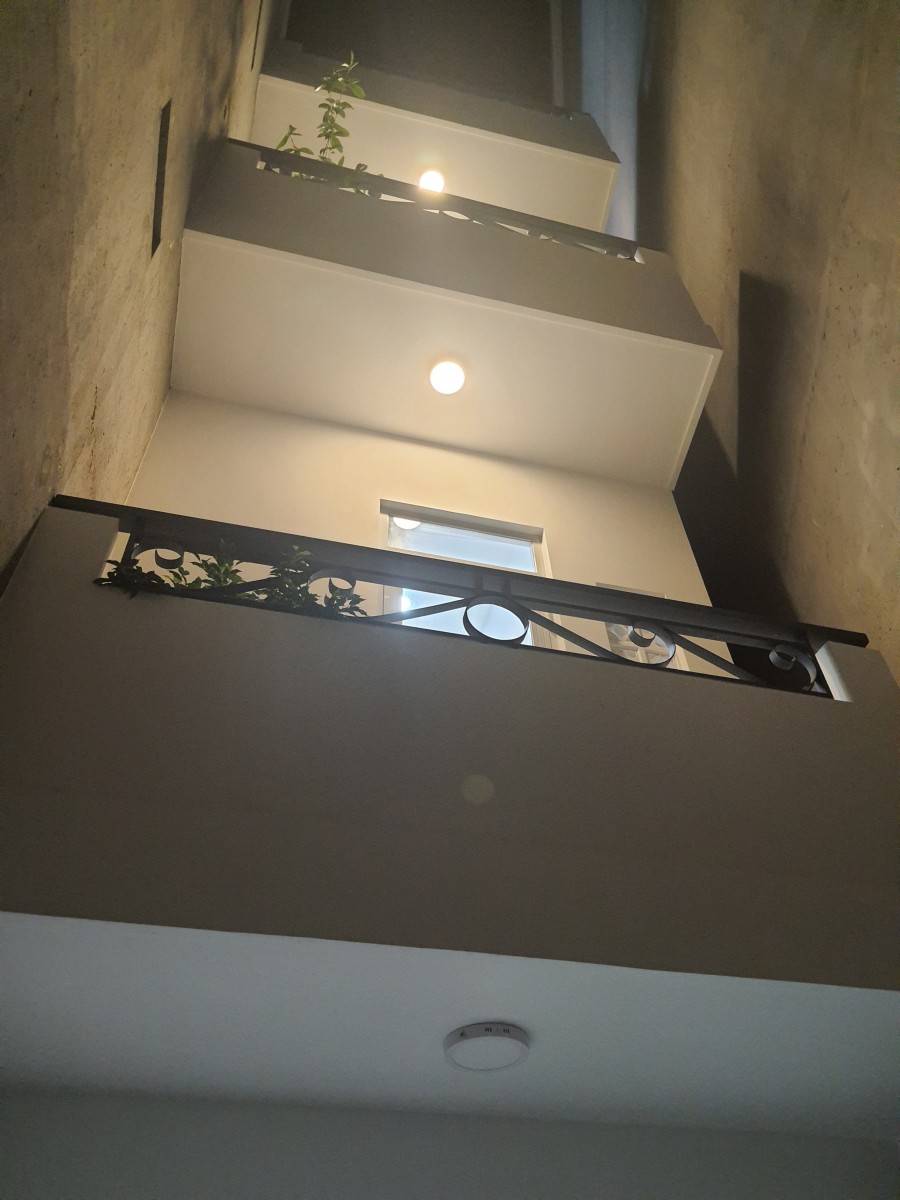 Bán nhà gấp ở Gò Vấp, nhà đẹp 4 tầng đúc, lh ngay 0852889139 mr Nhật