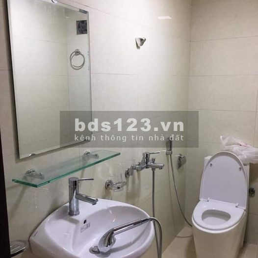 Bán nhà phố Định Công, 5 tầng, mt 10, ô tô đỗ ngày đêm, chỉ nhỉnh 4 tỷ
