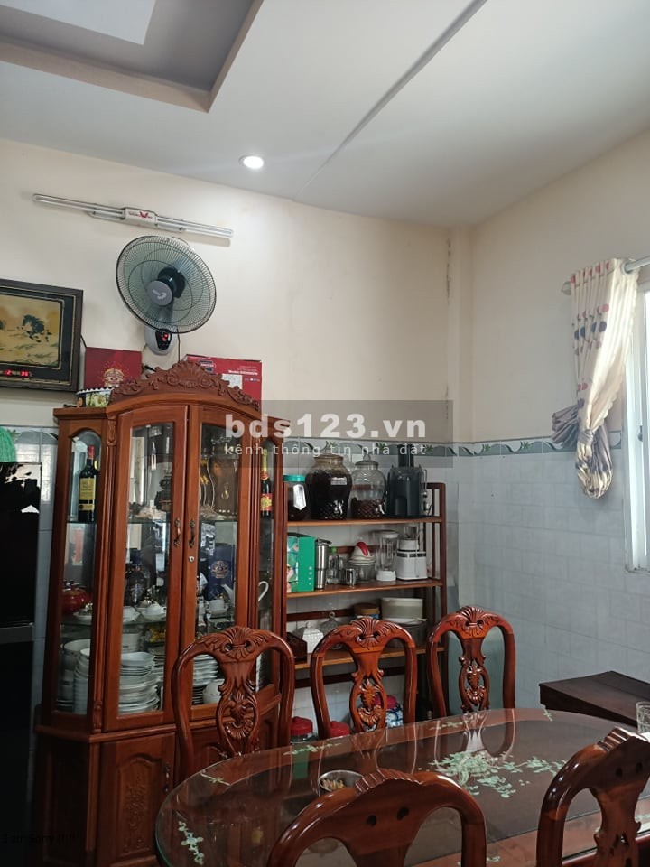 Bán Nhà HXH Lê Văn Thọ Q.Gò Vấp 5M x 10M Giá SỐC Chỉ 5.1 Tỷ Còn TL