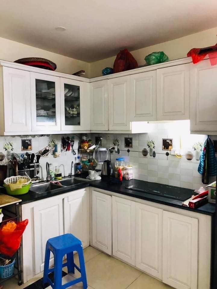 BÁN NHÀ RIÊNG NGÕ 192 LÊ TRỌNG TẤN HOÀNG MAI 30M, 5T, Ô TÔ ĐỖ CỔNG, GIÁ 3.6 TỶ
