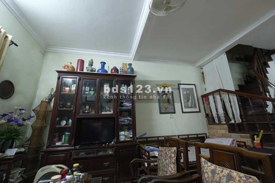 Ngõ ô tô. Kinh Doanh được. Có thể Chia làm 2 lô