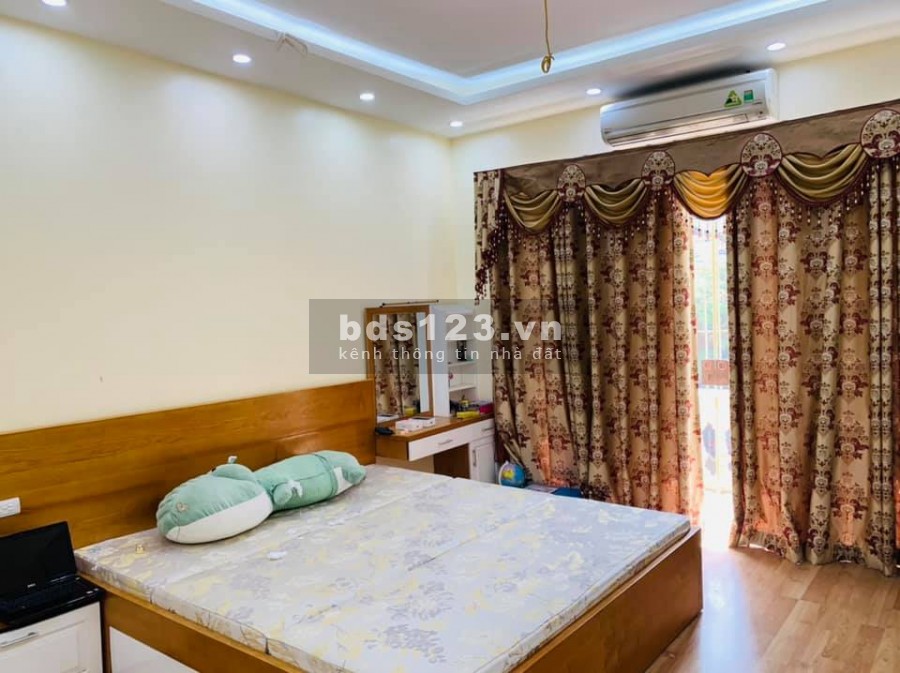 Nhà phân lô khu đô thị đại kim ,nhà mặt tiền rộng ở kinh doanh đỉnh luôn, 54m2, Đại Kim, 5 tầng giá nhỉnh 15 tỷ,
