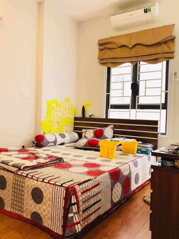 BÁN NHÀ RIÊNG NGÕ 192 LÊ TRỌNG TẤN HOÀNG MAI 30M, 5T, Ô TÔ ĐỖ CỔNG, GIÁ 3.6 TỶ