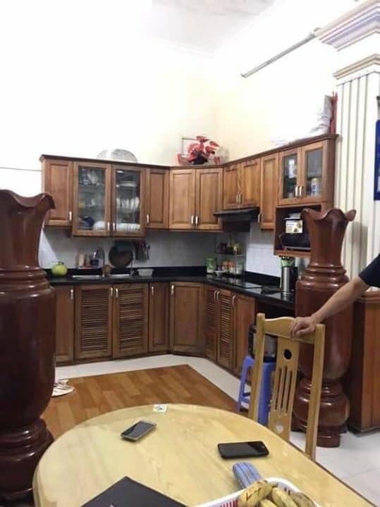 Mảnh đất vàng giáp Hồ Gươm, 62m2 x 5 tầng, hai mặt phố lớn, kinh doanh