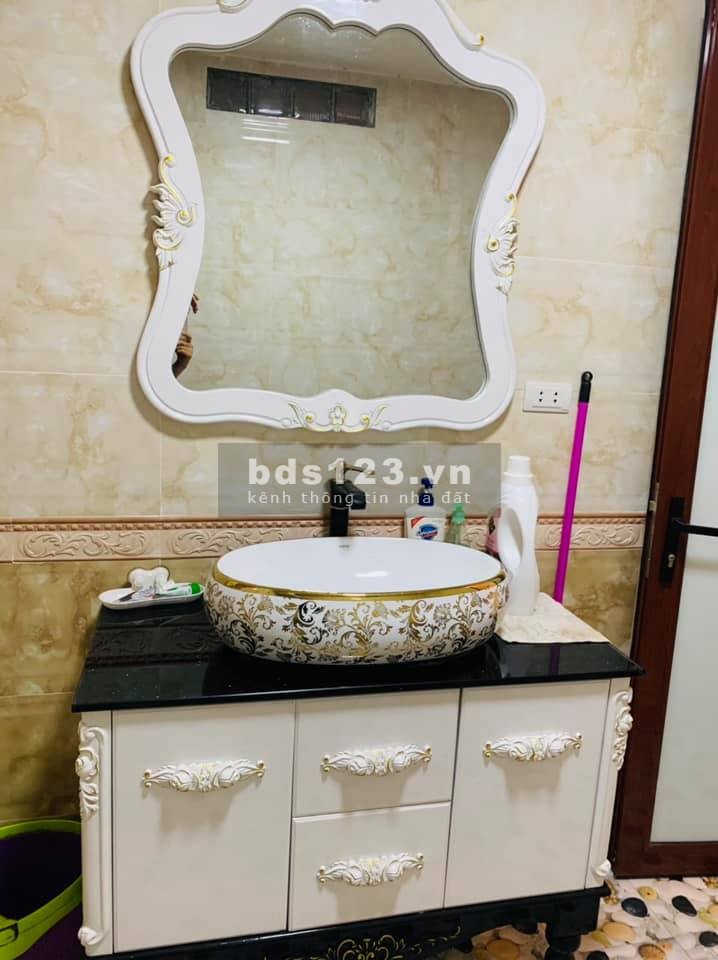 Nhà phân lô khu đô thị đại kim ,nhà mặt tiền rộng ở kinh doanh đỉnh luôn, 54m2, Đại Kim, 5 tầng giá nhỉnh 15 tỷ,