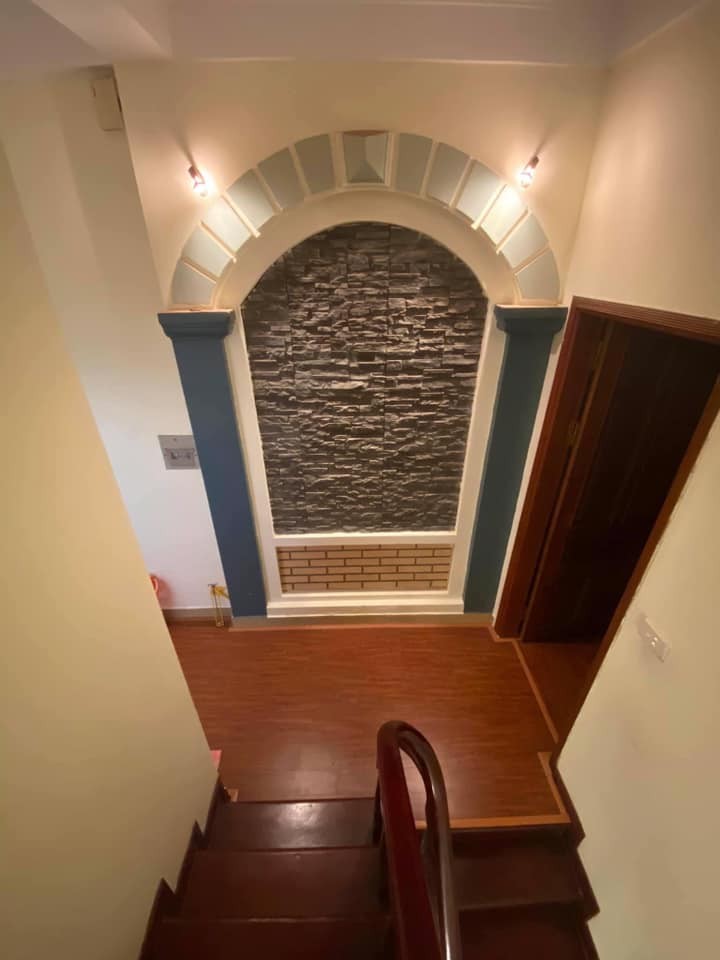 Siêu Phẩm Quan Hoa –Cầu Giấy 42m2x4T, Nhỉnh 5 tỷ, gần mặt phố, nhà siêu đẹp, ở luôn.