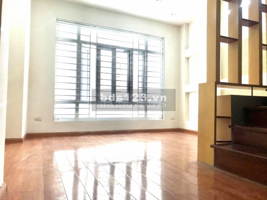 Bán nhà riêng phường Phú Diễn, 60m2, 3.8 tỷ