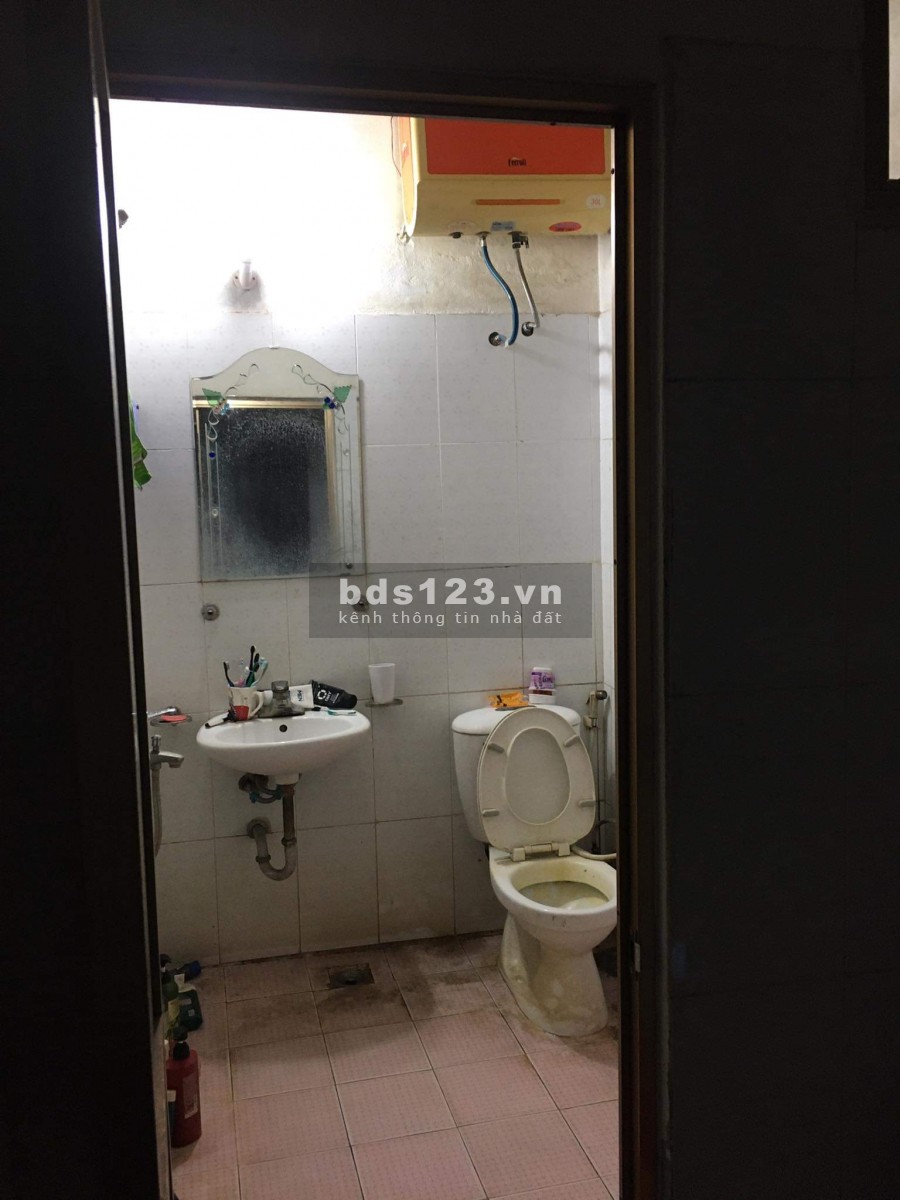 Cho thuê nhà Phố Đại An 3T*3PN đồ cơ bản, ngõ rộng