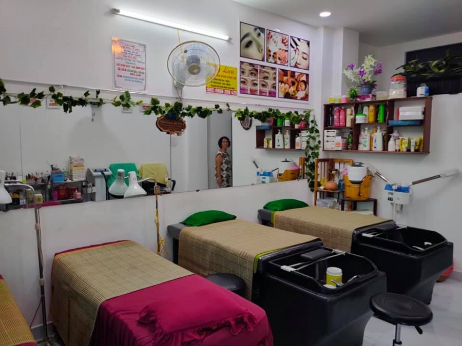Bán nhà hxh đường Phạm Văn Chiêu, Gò Vấp, 4 tầng, chỉ 5.2 tỷ