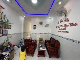 Bán nhà Quang Trung phường 8 Gò Vấp 76m2 ( 4/19 ) 2 tầng BTCT chỉ còn 4,5 tỷ.