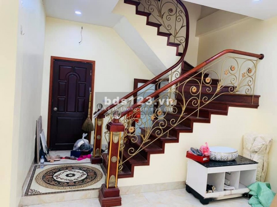 Nhà phân lô khu đô thị đại kim ,nhà mặt tiền rộng ở kinh doanh đỉnh luôn, 54m2, Đại Kim, 5 tầng giá nhỉnh 15 tỷ,