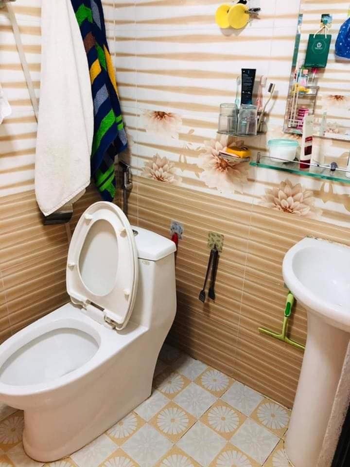 BÁN NHÀ RIÊNG NGÕ 192 LÊ TRỌNG TẤN HOÀNG MAI 30M, 5T, Ô TÔ ĐỖ CỔNG, GIÁ 3.6 TỶ