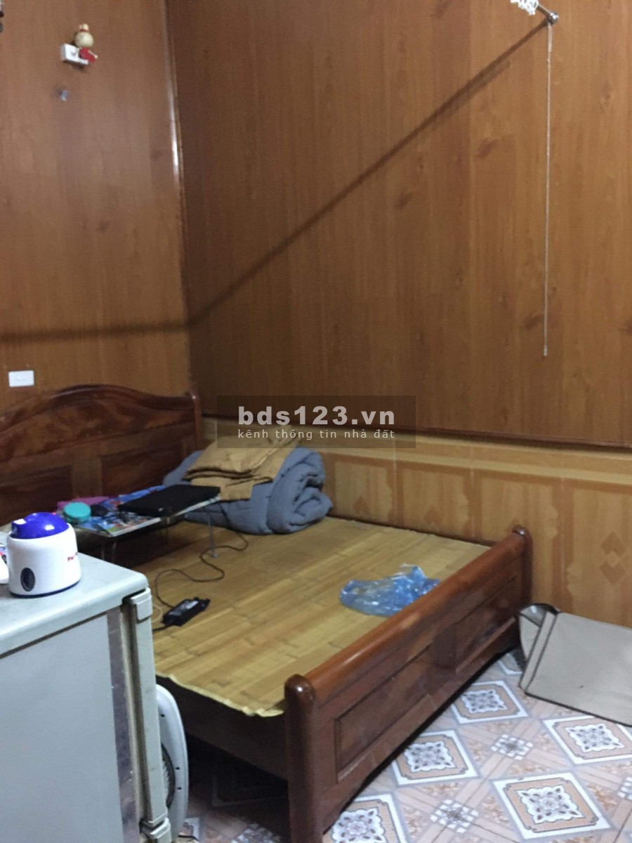 Cho thuê nhà Phố Đại An 3T*3PN đồ cơ bản, ngõ rộng