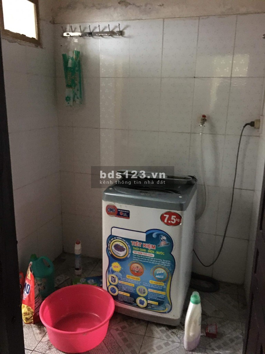 Cho thuê nhà Phố Đại An 3T*3PN đồ cơ bản, ngõ rộng