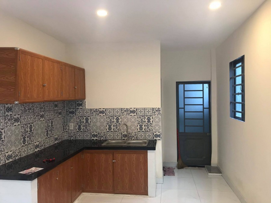 2.8 tỷ có nhà HXH, Nguyễn Du Phường 7 Quận Gò Vấp, 23m2, 2 Tầng