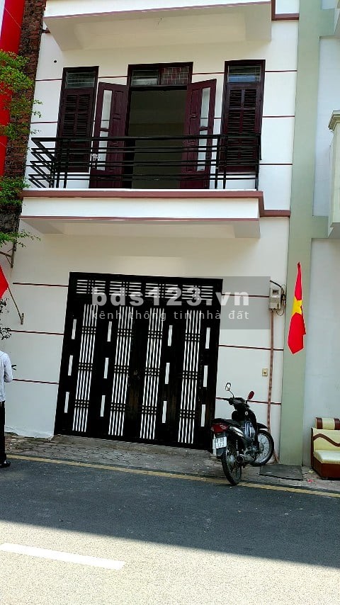 Bán nhà Thanh Xuân Vương Thừa Vũ 36/38m