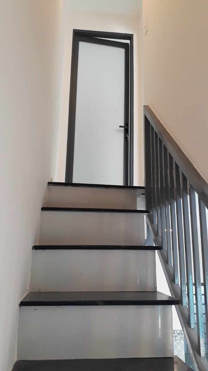 2.8 tỷ có nhà HXH, Nguyễn Du Phường 7 Quận Gò Vấp, 23m2, 2 Tầng