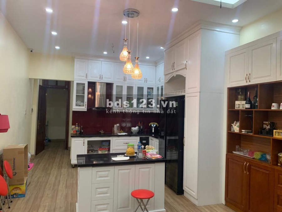 Nhà phân lô khu đô thị đại kim ,nhà mặt tiền rộng ở kinh doanh đỉnh luôn, 54m2, Đại Kim, 5 tầng giá nhỉnh 15 tỷ,