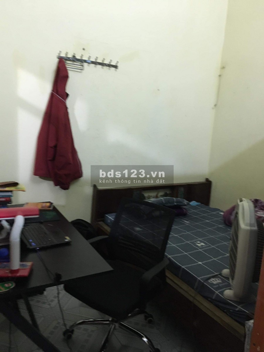 Cho thuê nhà Phố Đại An 3T*3PN đồ cơ bản, ngõ rộng