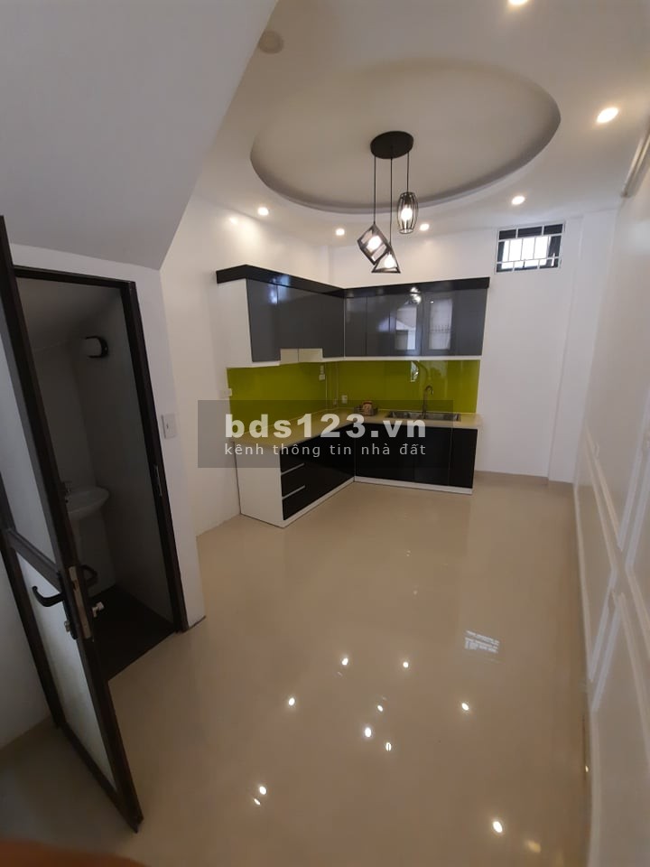 35M*5T mới coong ngõ Quỳnh, nhà hiếm, diện tích rộng giá 3.4 tỷ