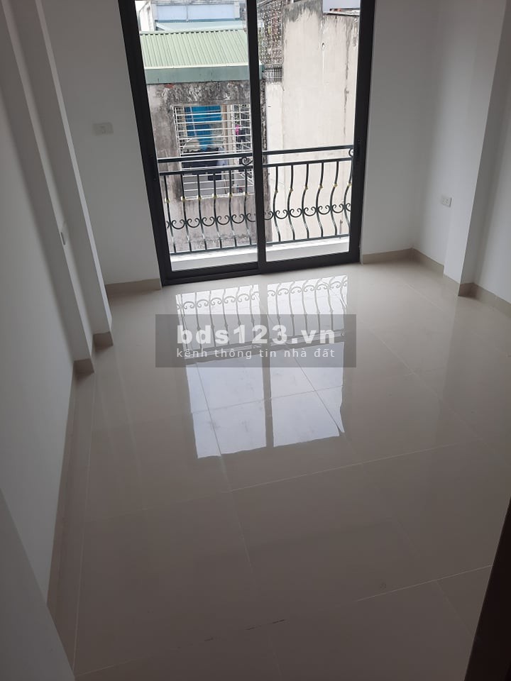 35M*5T mới coong ngõ Quỳnh, nhà hiếm, diện tích rộng giá 3.4 tỷ