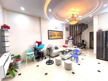 Bán Nhà Hàng Xóm TIME CITY Minh Khai 67/55T1/ 5 Tầng/ 4.8/ 4.3 tỷ. Hai Bà Trưng