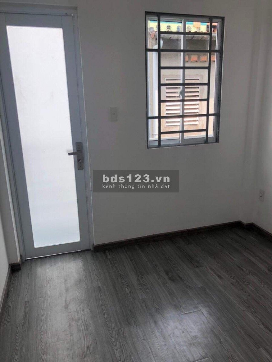 Nhà Hiếm Giá Tốt Bắc Hải, Tân Bình, DT: 44m2, Giá Chỉ 3.6 Tỷ, Tl sâu