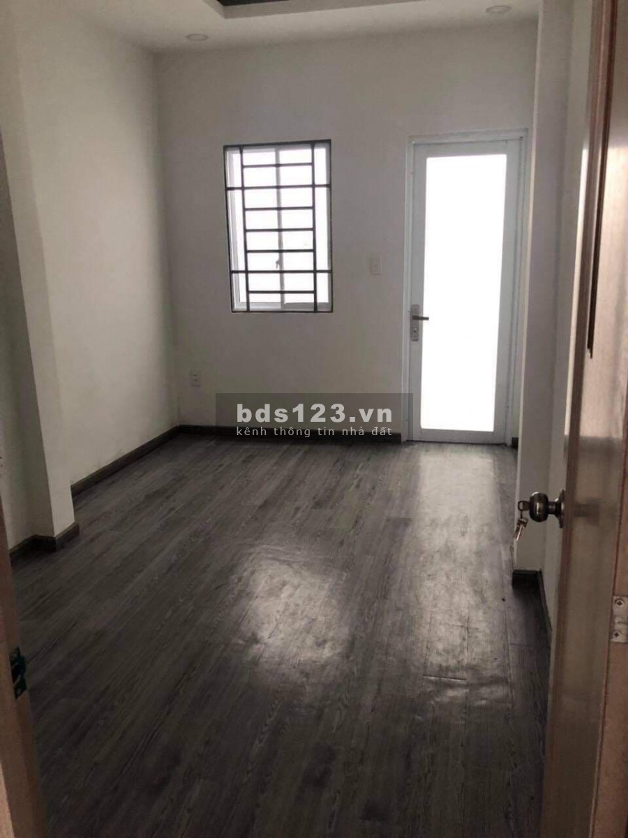 Nhà Hiếm Giá Tốt Bắc Hải, Tân Bình, DT: 44m2, Giá Chỉ 3.6 Tỷ, Tl sâu