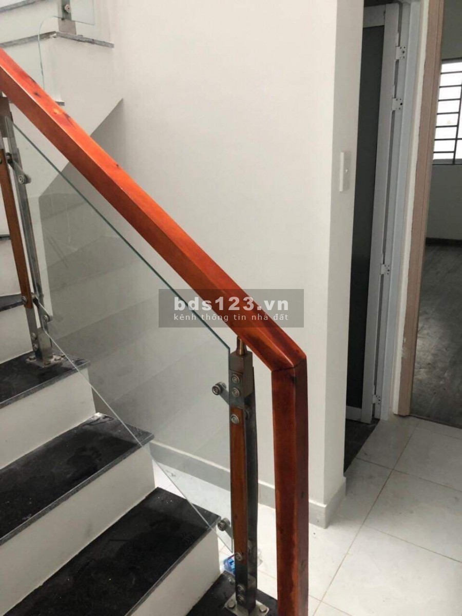 Nhà Hiếm Giá Tốt Bắc Hải, Tân Bình, DT: 44m2, Giá Chỉ 3.6 Tỷ, Tl sâu